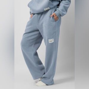 Comfrt Affirmation Straight Leg Sweatpants Unisex Large